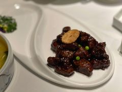 牛眼粒-民国红公馆·秦淮八艳(夫子庙店)