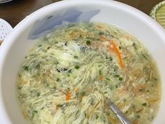 素烩汤-小有天灌汤包老菜馆(南一马路店)