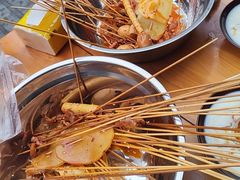 -嘉州鲜知味钵钵鸡(奎星楼店)