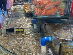 -谊荣海鲜大牌档(石湖店)