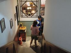 -哑巴生煎(临顿路店)