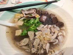 -苏晓玥·手作江南小吃(深圳北站店)