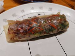 -姥姥家春饼店(惠新东街店)