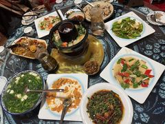 -龙姐私房菜(和顺古镇店)