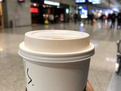 -星巴克(成都机场T2店)