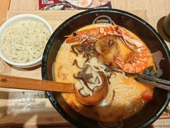 -味千拉面(张杨路店)