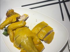 -东方早茶 海鲜•青岛菜(国信体育中心店)
