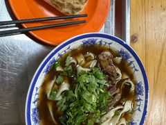 -清真-戏楼王记牛肉面