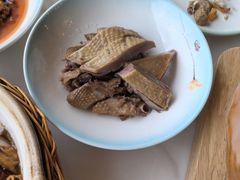 -风味小馆(天目湖宾馆店)
