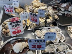 -喝丢一只鞋海鲜烧烤·海肠捞饭(东关街店)