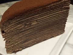 -Awfully Chocolate(来福士广场店)