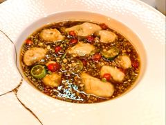 -必点海鲜·海肠捞饭·鲅鱼水饺(滨江道店)