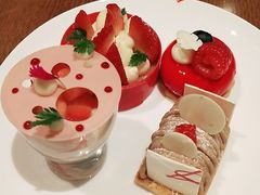 -凯菲厅海鲜姿造·海鲜自助·帝王蟹·龙虾(成都群光君悦酒店)