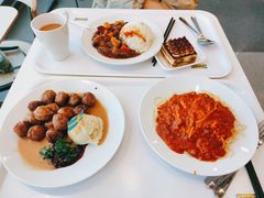 瑞典肉圆-宜家·瑞典风味餐厅(北京西红门店)