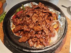 -刘胖子家常菜·蹄花焖藕(中央花园店)