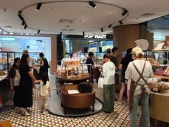 -CARINO BAKERY&CAFE(人广来福士店)
