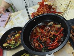 -聚味瞿记·龙虾堂(渔人码头一店)