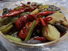 -川香煲(茅台路店)