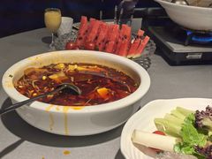 -毛家饭店·融合新湘菜·主题宴(齐鲁软件园店)