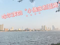 -呼兰河口湿地公园