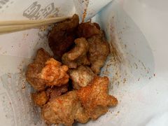 -傅强排骨(成都总店)