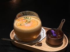 -伯顿西餐厅(厚街香榭丽店)
