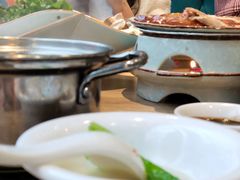 -龙聚德北京烤鸭(沙坪坝华宇A馆店)