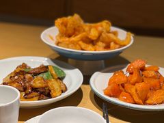 -关东小磨东北菜(上海长风大悦城店)