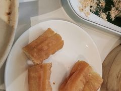 -金河半岛园林酒家(金融城店)