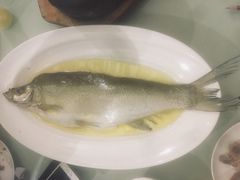 -狮王府淮扬菜(新街口友谊店)