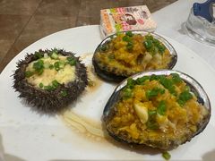 -北塘海鲜·天津菜(大光明桥旗舰店)