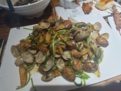 -平娃三宝烧烤·面食(南小街店)