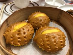 -喜宴又一村·粤菜·茶点·海鲜(壹方天地店)