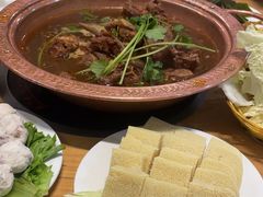 -老诚一锅(锦州总店)