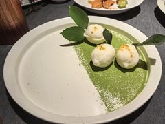 -锦府园·新台州菜(合生汇店)