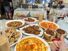 -金姐台湾菜(珠江路店)