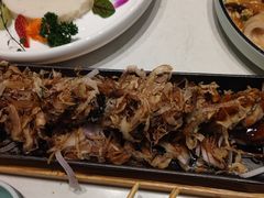 -北李妈妈菜·海肠捞饭(高新万达店)