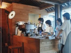 -VOYAGE COFFEE(北锣鼓巷店)