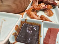 -唐山宴大唐州府精品中餐