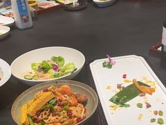 -荣兴酒家(徐家汇店)