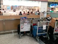 -翡翠拉面小笼包(机场DFS店)