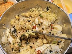 -合易泓烤肉•首创生椰大油边(宁山路店)