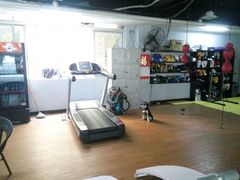 -拳盛时代拳击俱乐部(北京路店)