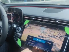 -上海星瀚奔驰4S店(红柳路店)