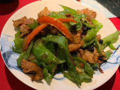 农家小炒肉-胡桃里音乐酒馆(白云五号T5 MALL店)