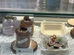 -UP阿噗甜品