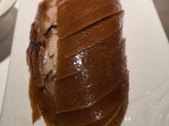 -贝勒爷·酥不腻烤鸭