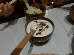 -巴依老爷新疆美食(清华东门店)