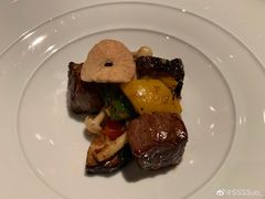 -三号黄浦会Canton Table