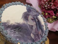 -皇子烘焙手作 prince baking(天河店)